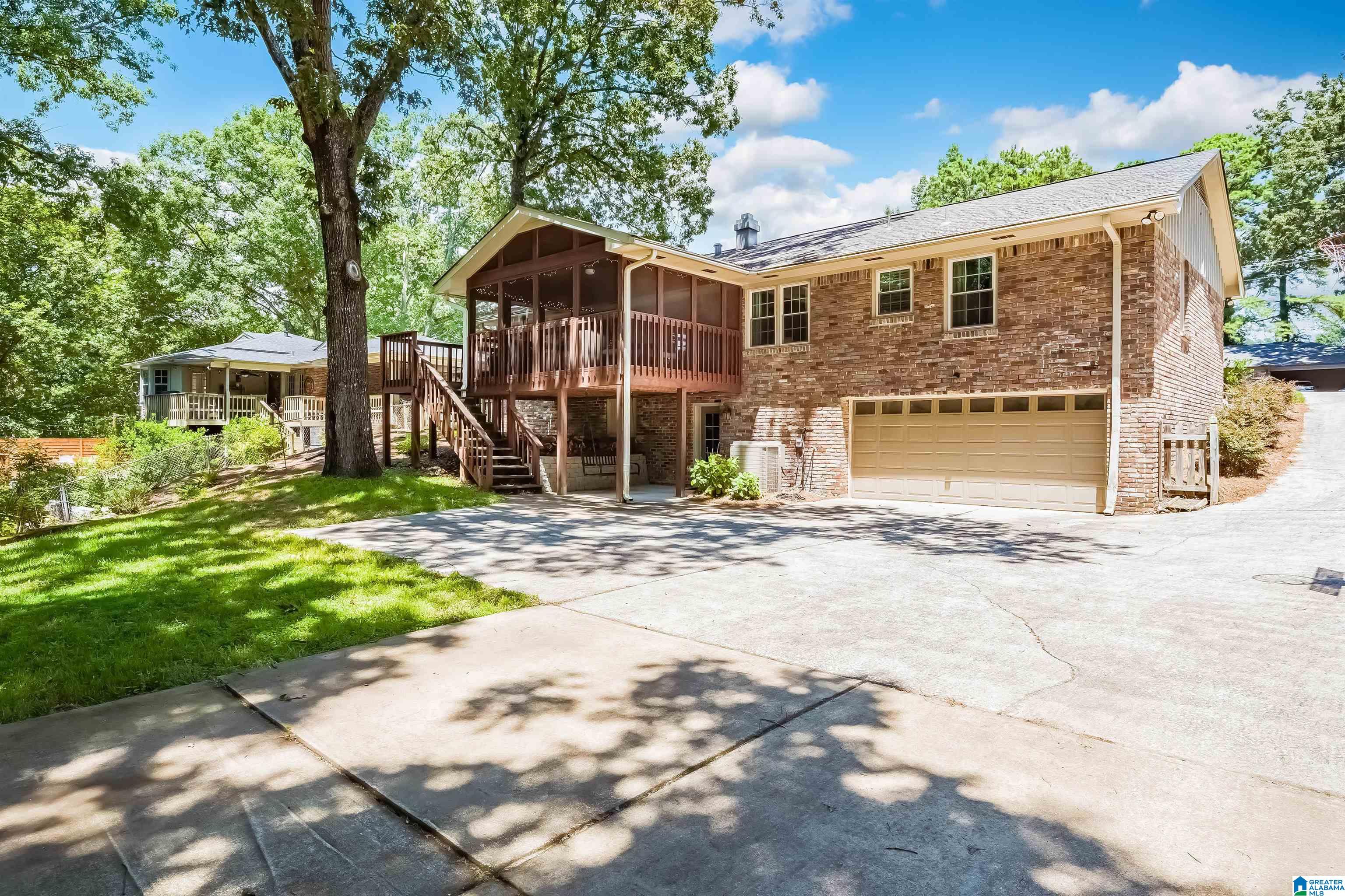 3248 Brashford Road Birmingham, AL 35216 - Photo 32 of 37