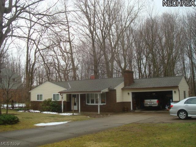 5358 Chapel Road Madison, OH 44057 - Photo 1 of 1
