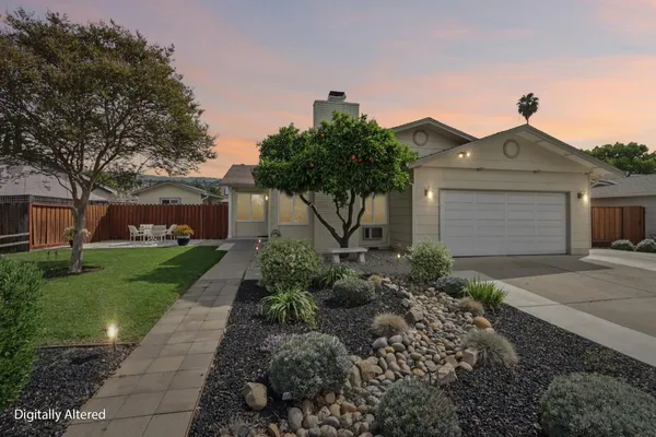$1,199,999 | 16700 Fountain Avenue, Morgan Hill, CA 95037