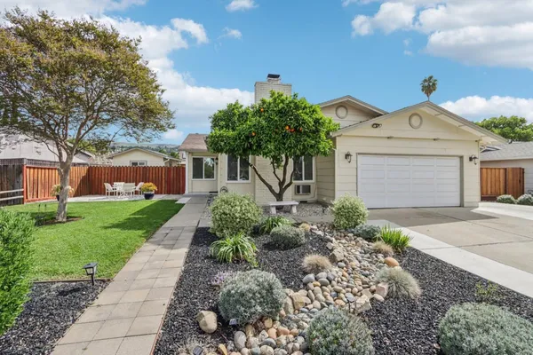 $1,199,999 | 16700 Fountain Avenue, Morgan Hill, CA 95037