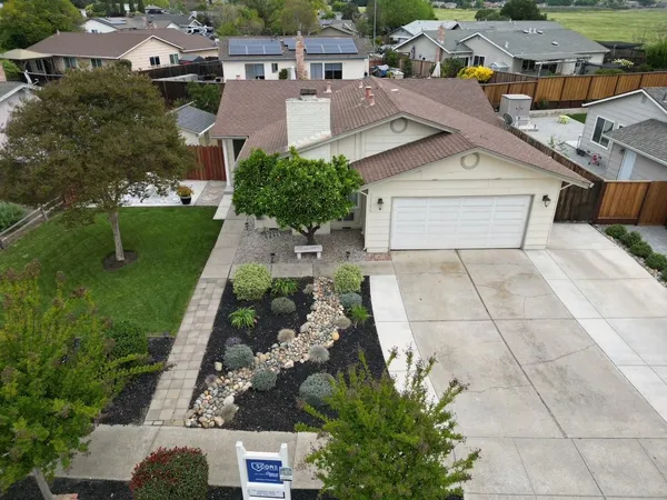 $1,199,999 | 16700 Fountain Avenue, Morgan Hill, CA 95037