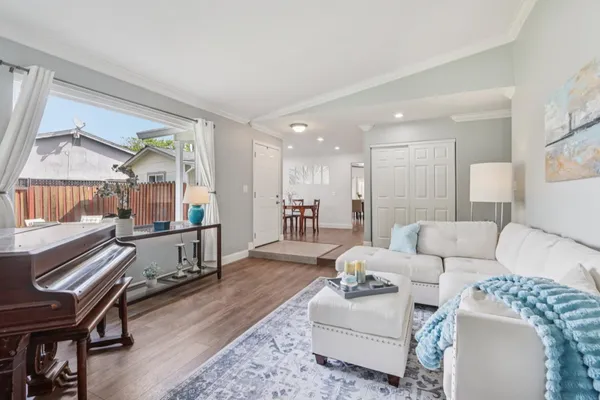 $1,199,999 | 16700 Fountain Avenue, Morgan Hill, CA 95037