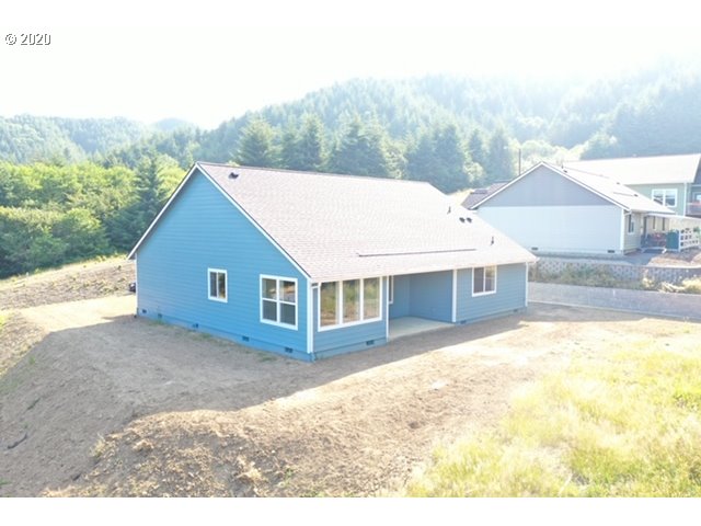 323 Providence Drive Reedsport, OR 97467 - Photo 19 of 20 Gallery Image 19