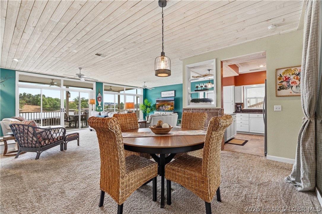131 Evergreen Road, Unit 1B Sunrise Beach, MO 65079 - Photo 14 of 43
