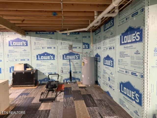2410 Perilla Road Cosby, TN 37722 - Photo 30 of 50 PARELLA BMT5