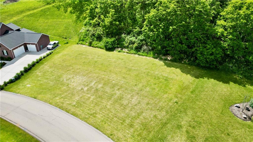 Lot #39 Sunrise Lane McDonald, PA 15057 - Photo 2 of 13 a view of a yard with an outdoor space