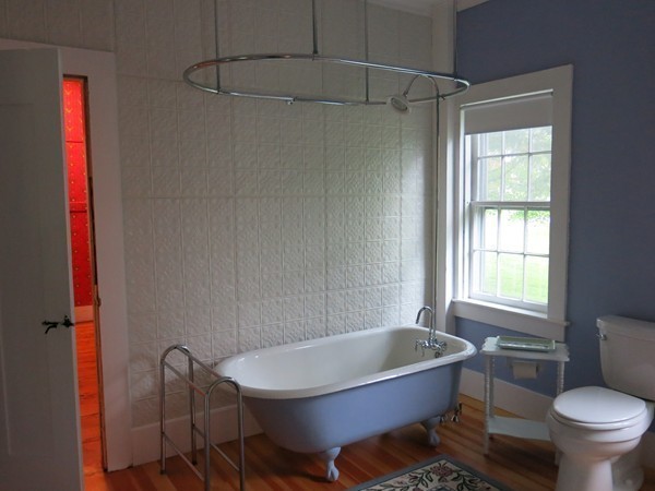 4 Thayer Corner Road Cummington, MA 01026 - Photo 11 of 21