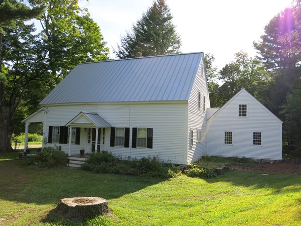 4 Thayer Corner Road Cummington, MA 01026 - Photo 2 of 21