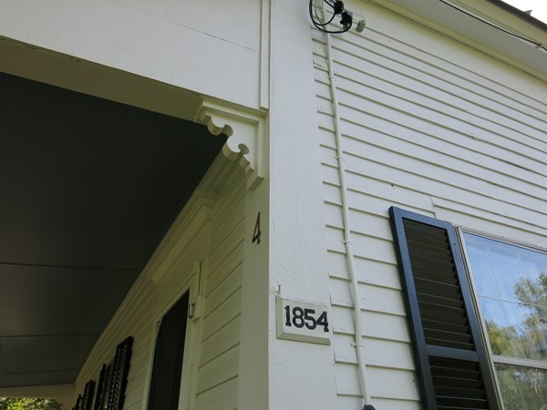 4 Thayer Corner Road Cummington, MA 01026 - Photo 4 of 21