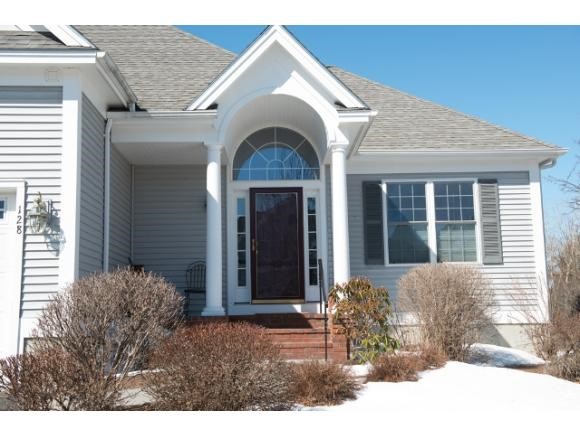 128 Economou Farm Road, Unit 128 South Burlington, VT 05403 - Photo 34 of 36 Gallery Image 34
