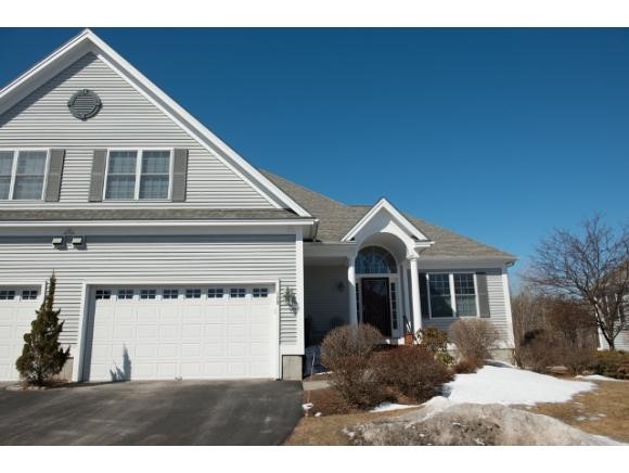 128 Economou Farm Road, Unit 128 South Burlington, VT 05403 - Photo 36 of 36 Gallery Image 36