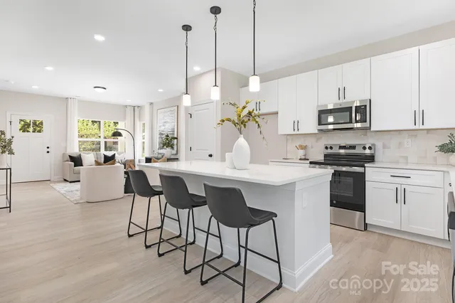 $424,900 | 9115 Old Moores Chapel Road, Charlotte, NC 28214