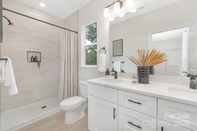 $424,900 | 9115 Old Moores Chapel Road, Charlotte, NC 28214