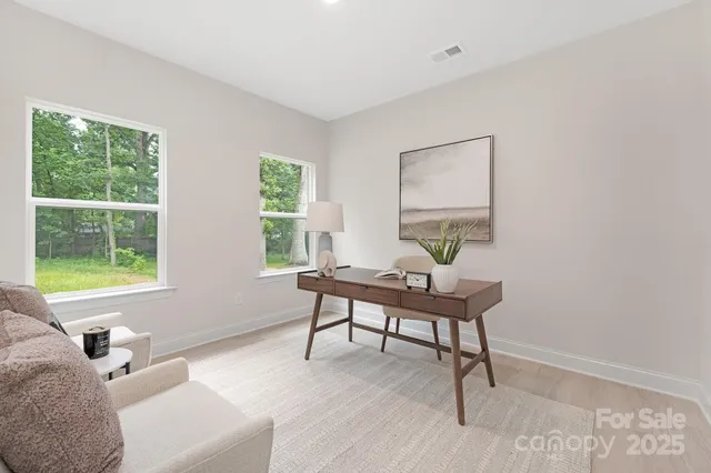 $424,900 | 9115 Old Moores Chapel Road, Charlotte, NC 28214