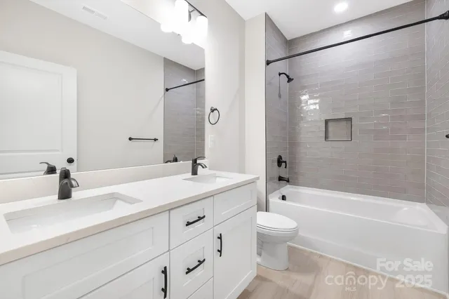 $424,900 | 9115 Old Moores Chapel Road, Charlotte, NC 28214