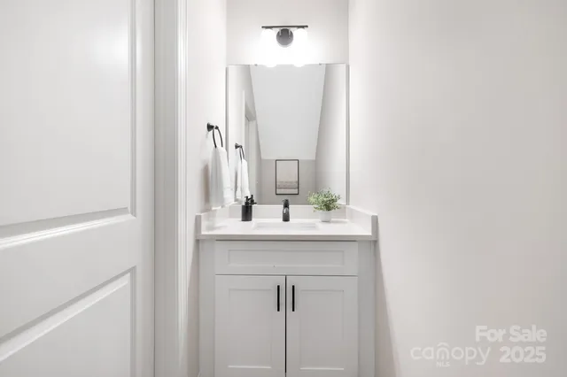 $424,900 | 9115 Old Moores Chapel Road, Charlotte, NC 28214