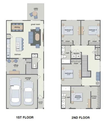 $424,900 | 9115 Old Moores Chapel Road, Charlotte, NC 28214