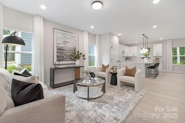 $424,900 | 9115 Old Moores Chapel Road, Charlotte, NC 28214