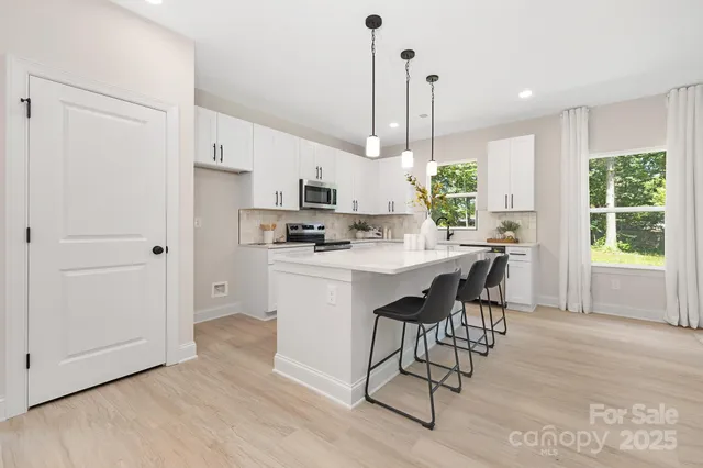 $424,900 | 9115 Old Moores Chapel Road, Charlotte, NC 28214