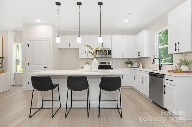 $424,900 | 9115 Old Moores Chapel Road, Charlotte, NC 28214