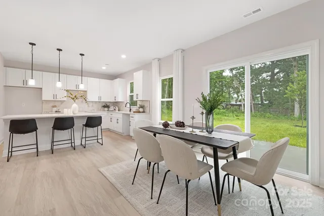 $424,900 | 9115 Old Moores Chapel Road, Charlotte, NC 28214