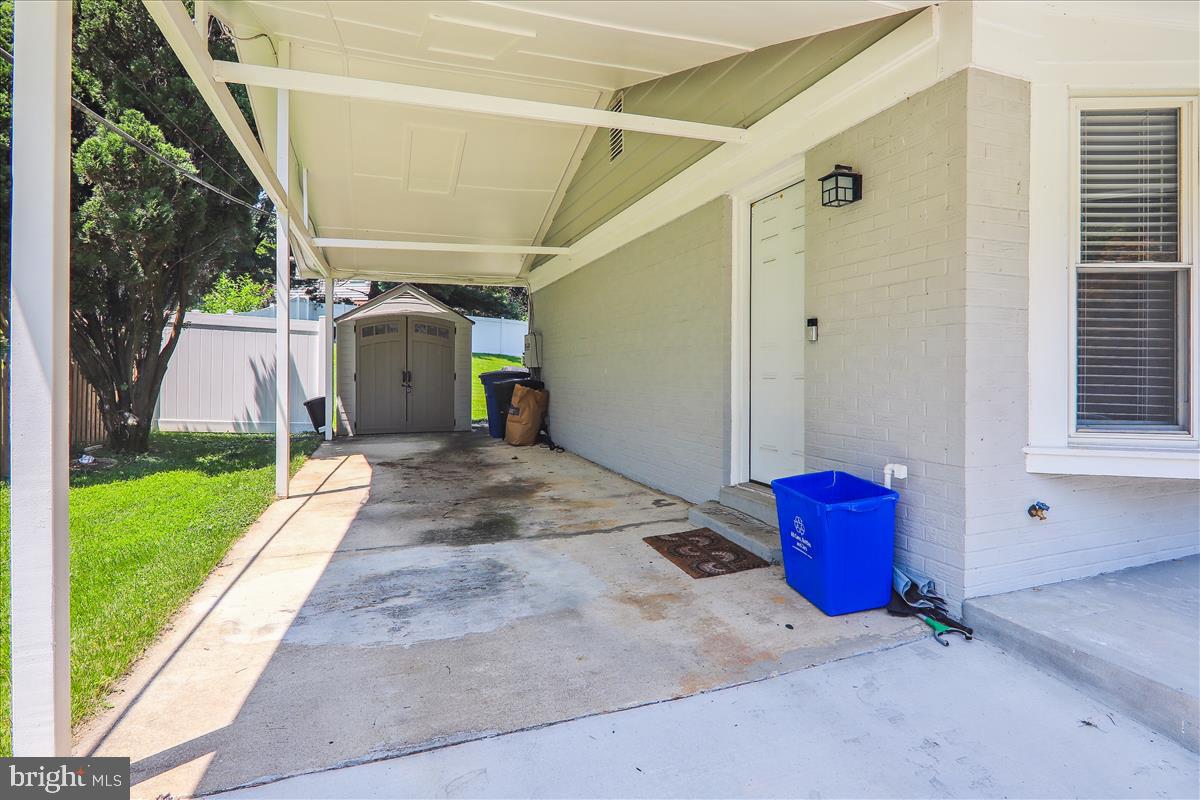 2711 Weller Road Silver Spring, MD 20906 - Photo 24 of 80