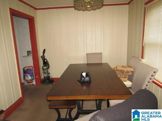 806 Blue Ridge Drive Anniston, AL 36207 - Photo 6 of 7