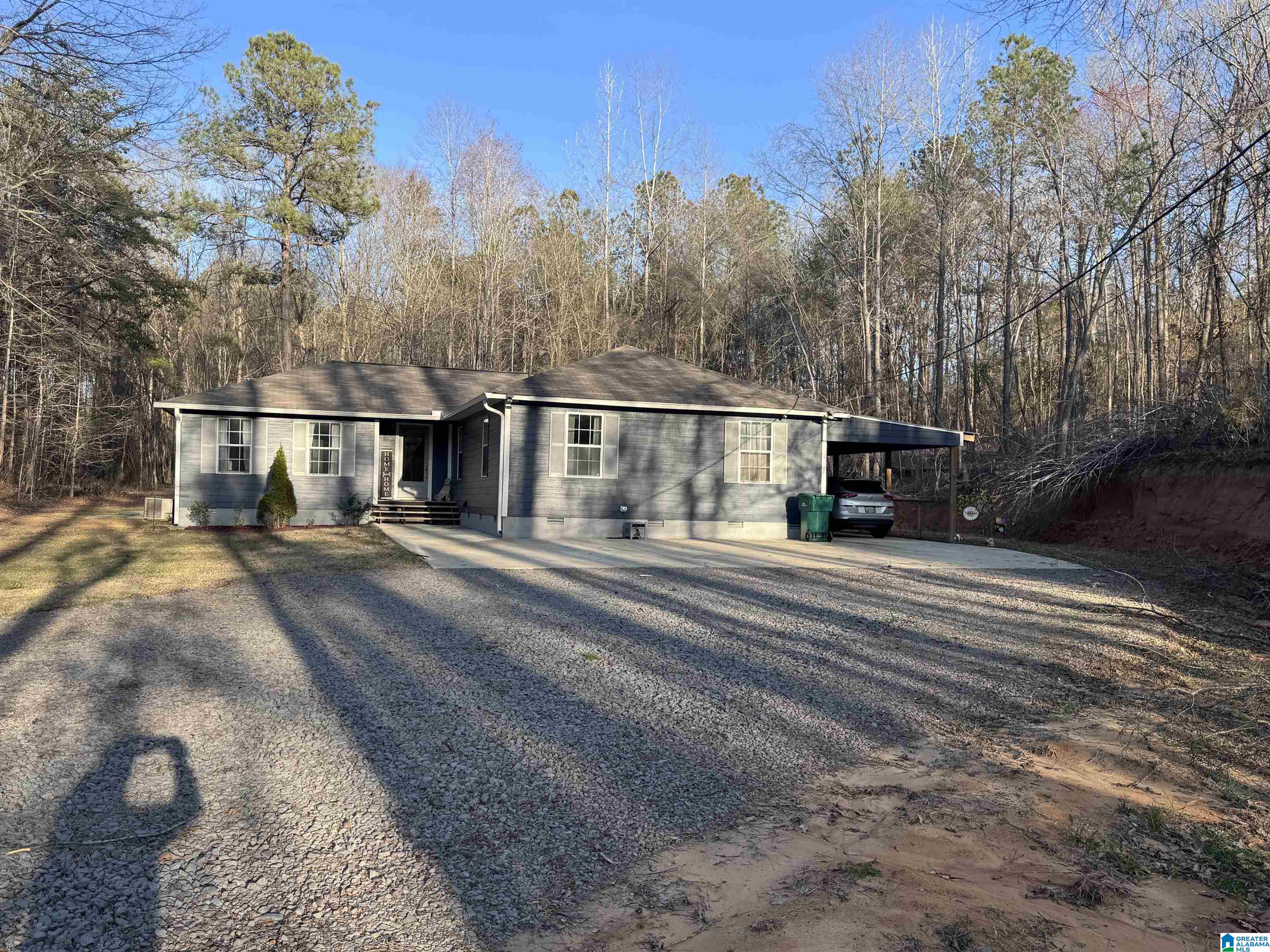 11994 Hagler Coaling Road Cottondale, AL 35453 - Photo 3 of 35