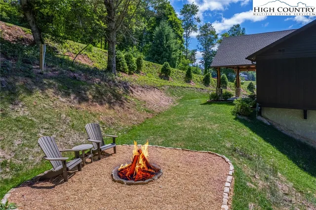 $1,550,000 | 750 Silver Springs Drive, Banner Elk, NC 28604