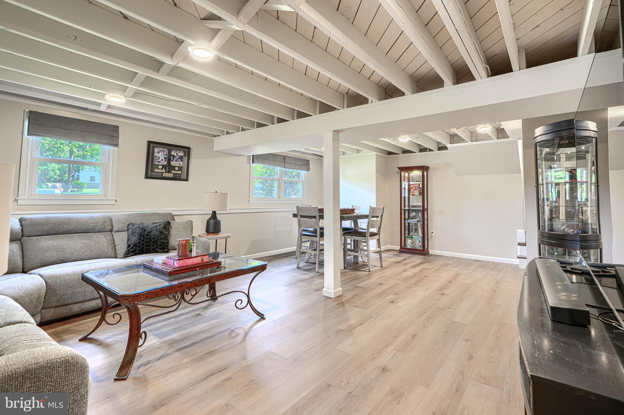 8 Ridgefield Road Lutherville-Timonium, MD 21093 - Photo 36 of 53 Gallery Image 36