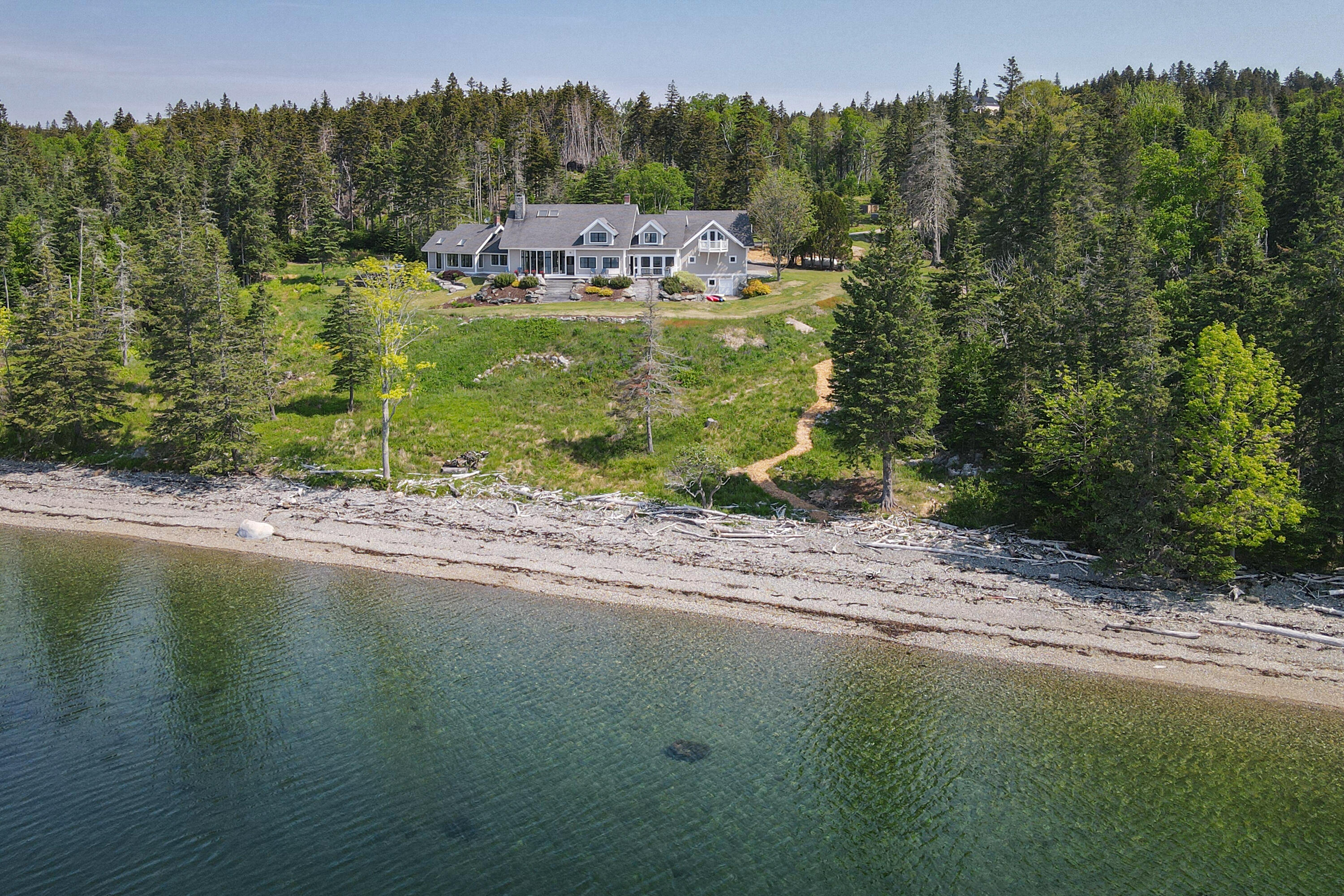 142 Ames Cove Road Harborside, ME 04642 - Photo 50 of 50 04-142AmesCoveRd-Brooksville-KS