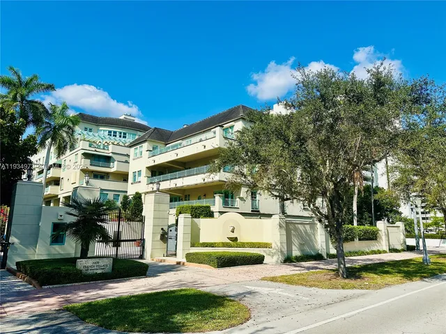 a front view of a house with entryway