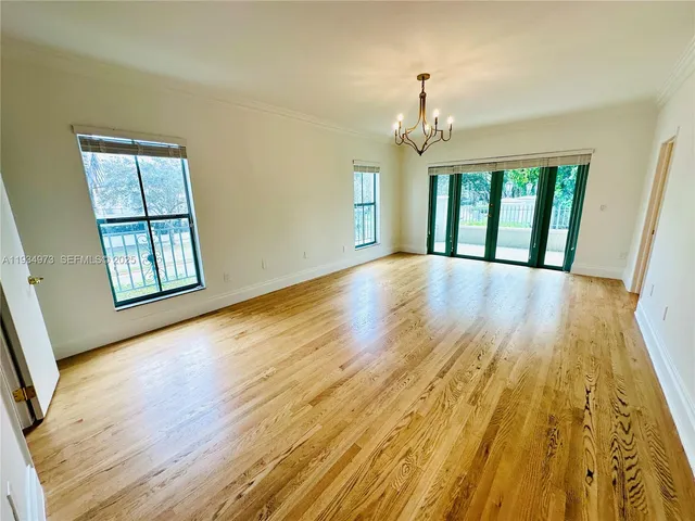 $8,500 | 2600 Segovia Street, Unit 701, Coral Gables, FL 33134