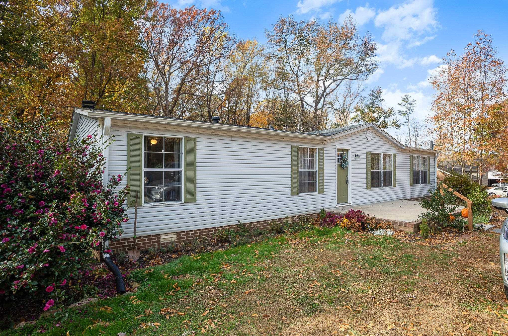 100 Barnette Tingen Road Roxboro, NC 27574 - Photo 25 of 27 Photo 25