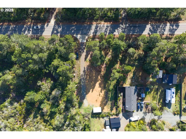 $215,000 | 88761 Highway 42S, Bandon, OR 97411