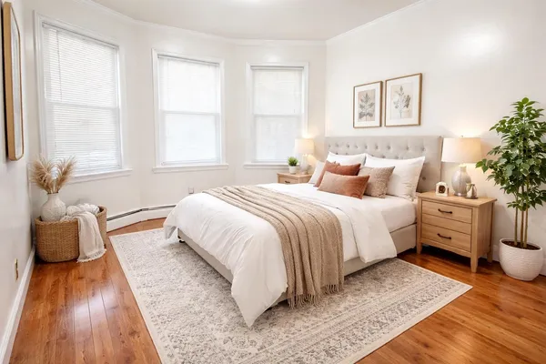 $2,400 | 317 Avenue A, Unit 1, Bayonne, NJ 07002