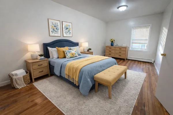 $2,400 | 317 Avenue A, Unit 1, Bayonne, NJ 07002