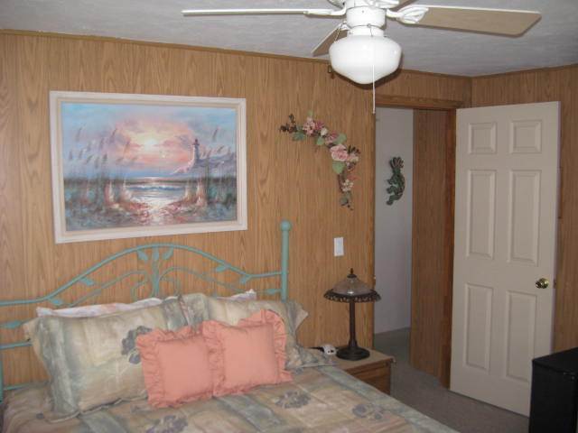 Lot#516 Juniper Ridge Taylor, AZ 85939 - Photo 3 of 4