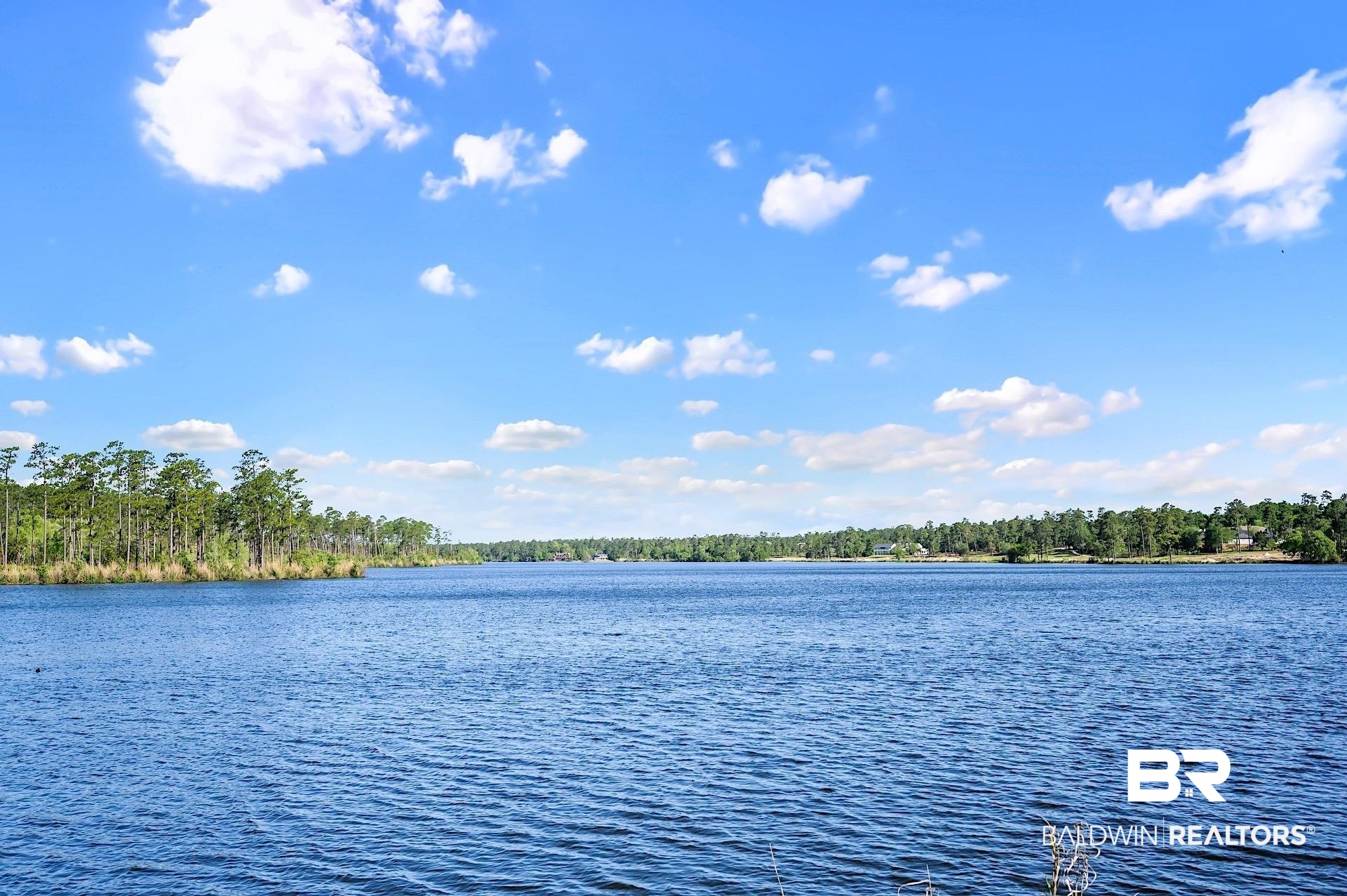 32700 Steelwood Ridge Road, Unit C Loxley, AL 36551 - Photo 35 of 35 Beautiful Lake
