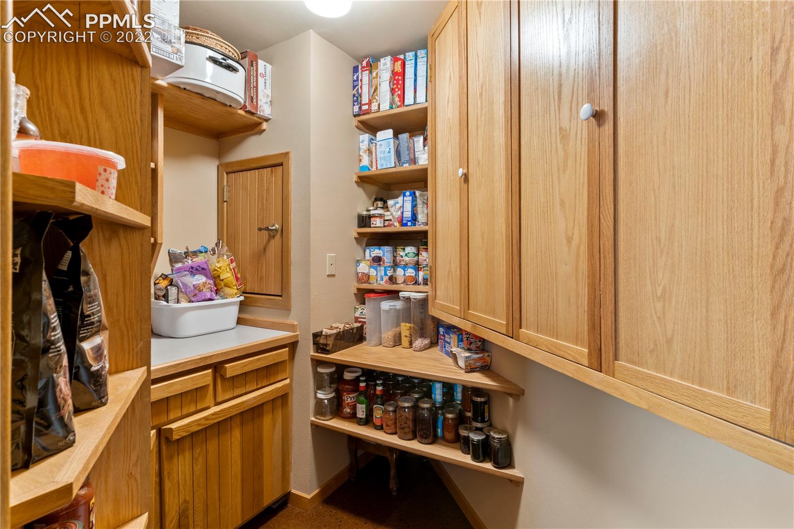 16955 Goshawk Road Colorado Springs, CO 80908 - Photo 19 of 50 Gallery Image 19