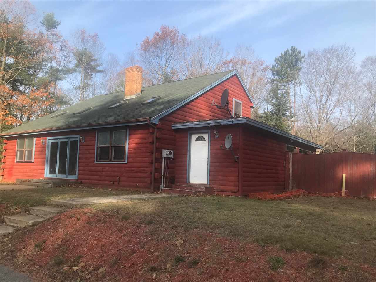 324 Farmington Road Milton, NH 03851 - Photo 1 of 15