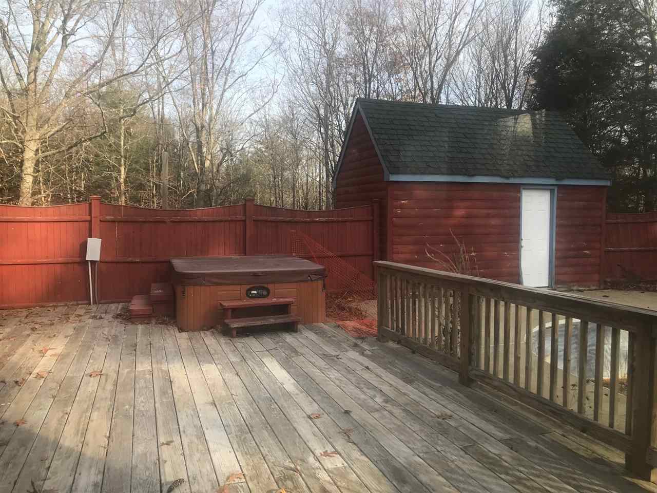 324 Farmington Road Milton, NH 03851 - Photo 5 of 15