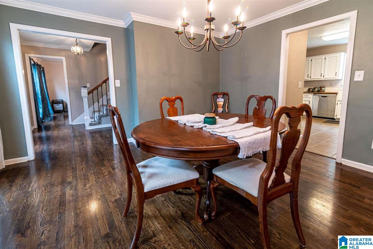 1122 Colonial Drive Alabaster, AL 35007 - Photo 12 of 40
