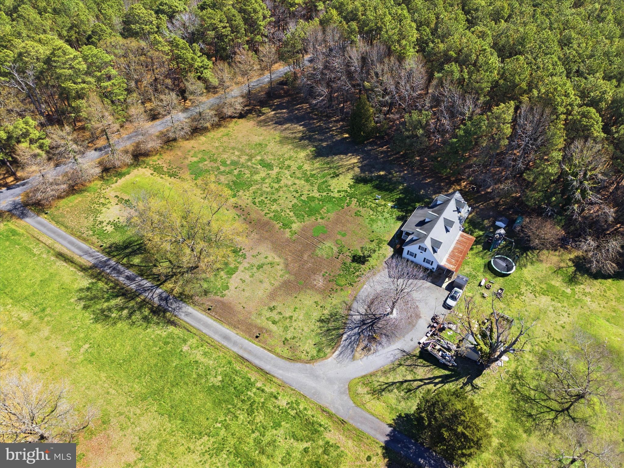 50345 Scotland Beach Road Scotland, MD 20687 - Photo 46 of 53