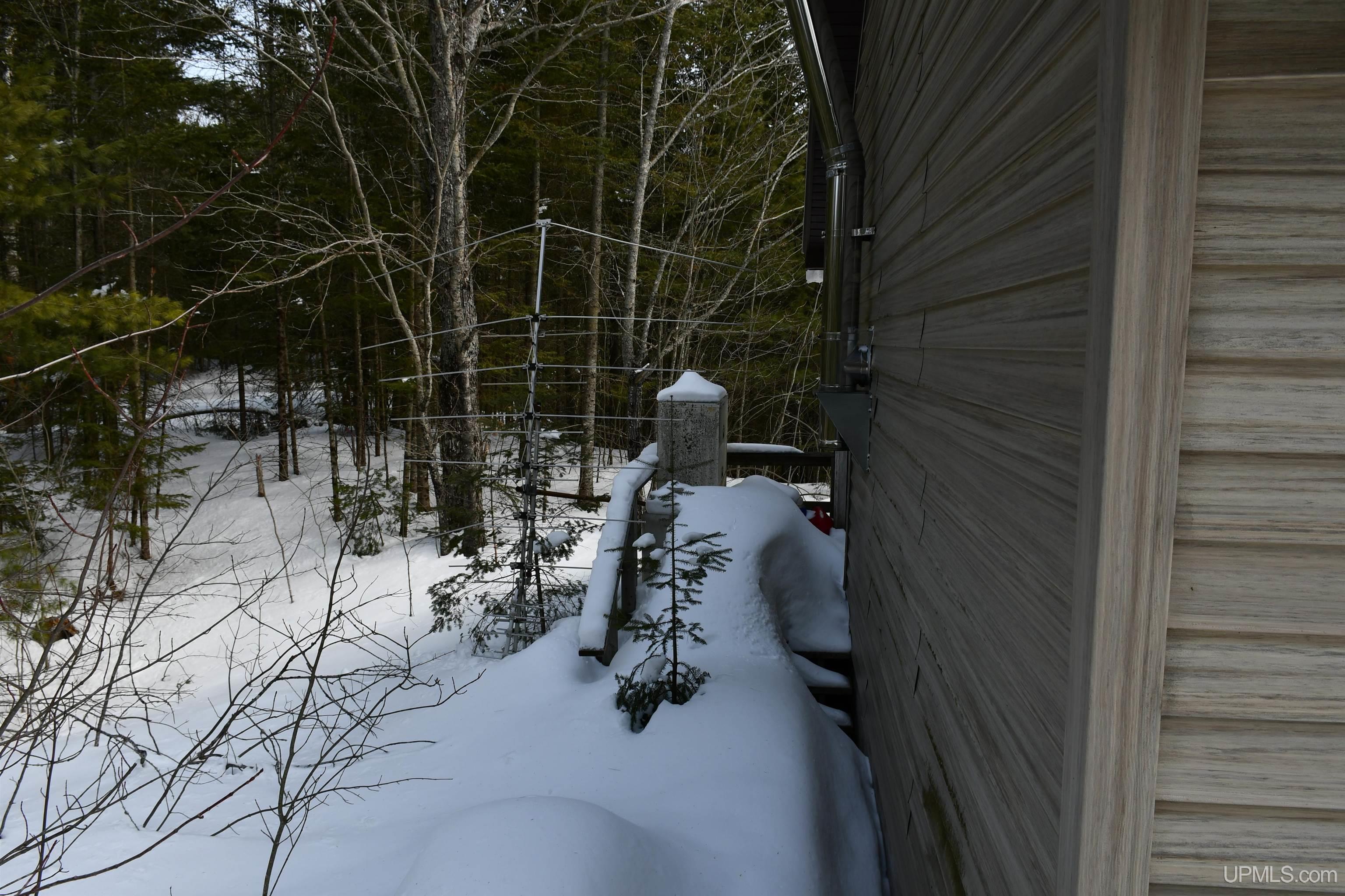 768 Anne Road Wetmore, MI 49895 - Photo 7 of 47 Gallery Image 7