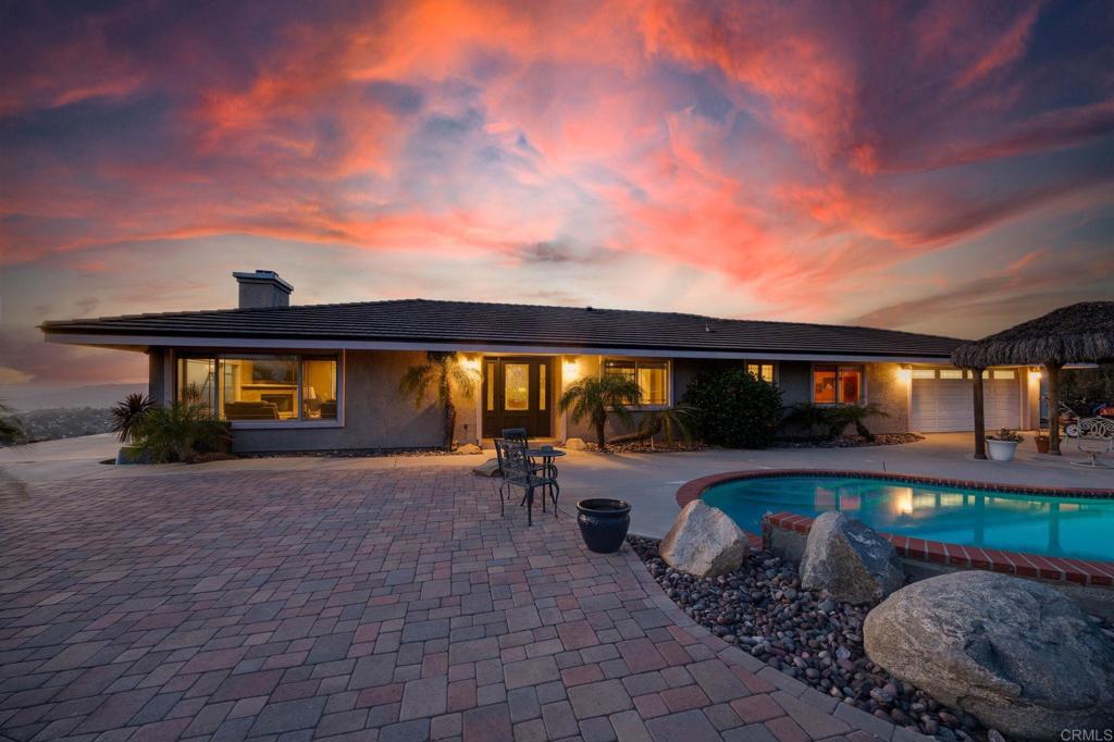 8618 Sky Rim Drive Lakeside, CA 92040 - Photo 65 of 69