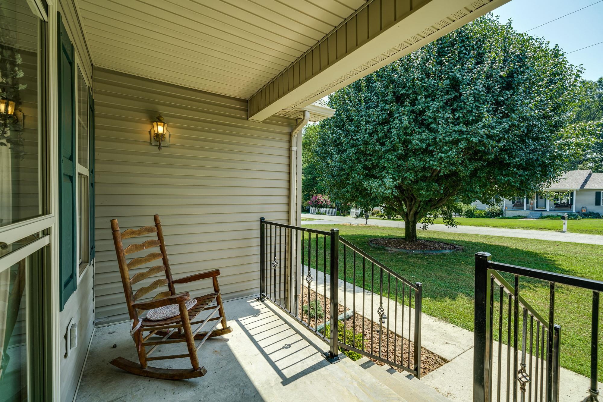 235 Walnut Trace Road Sparta, TN 38583 - Photo 22 of 30 Gallery Image 22
