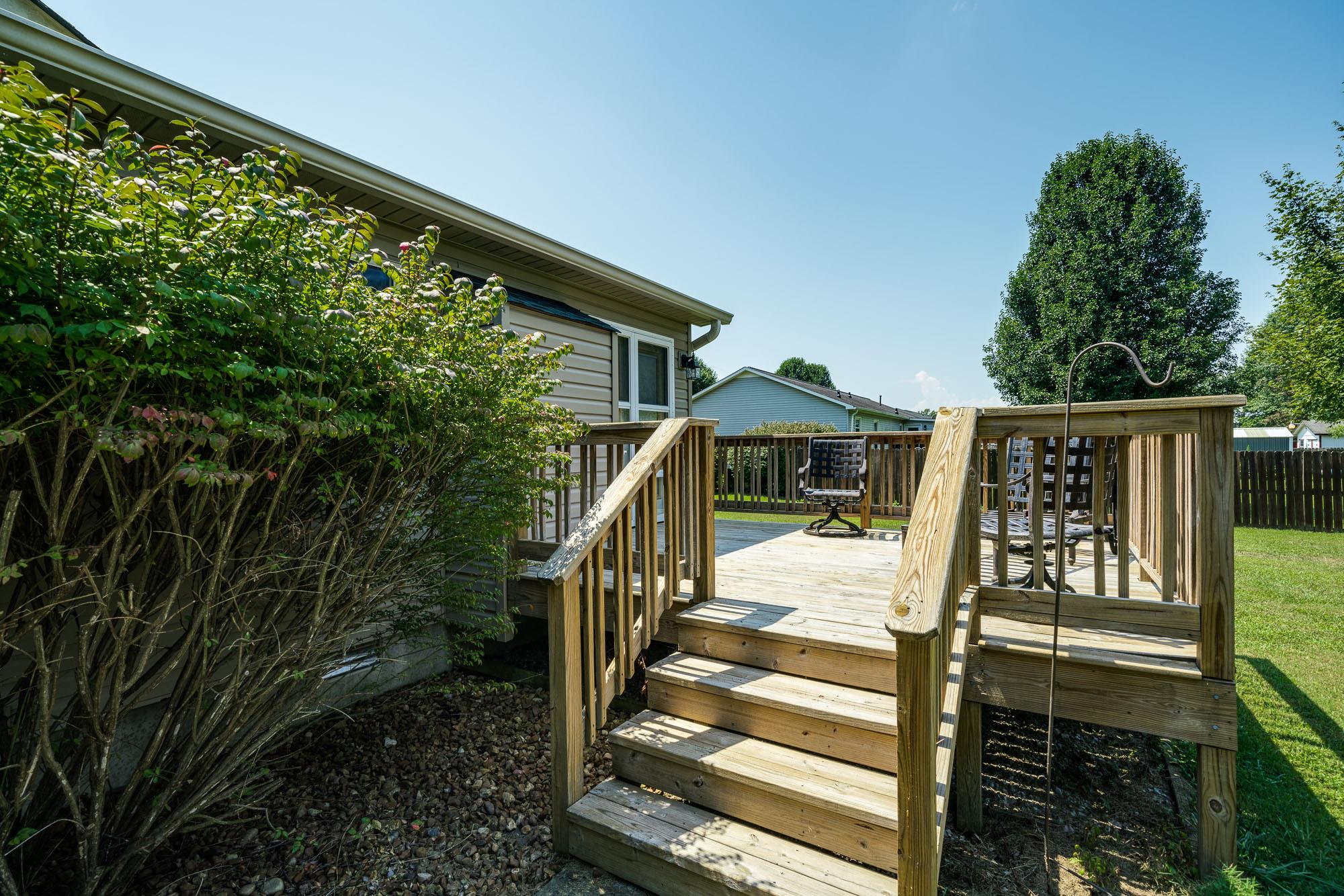 235 Walnut Trace Road Sparta, TN 38583 - Photo 23 of 30 Gallery Image 23