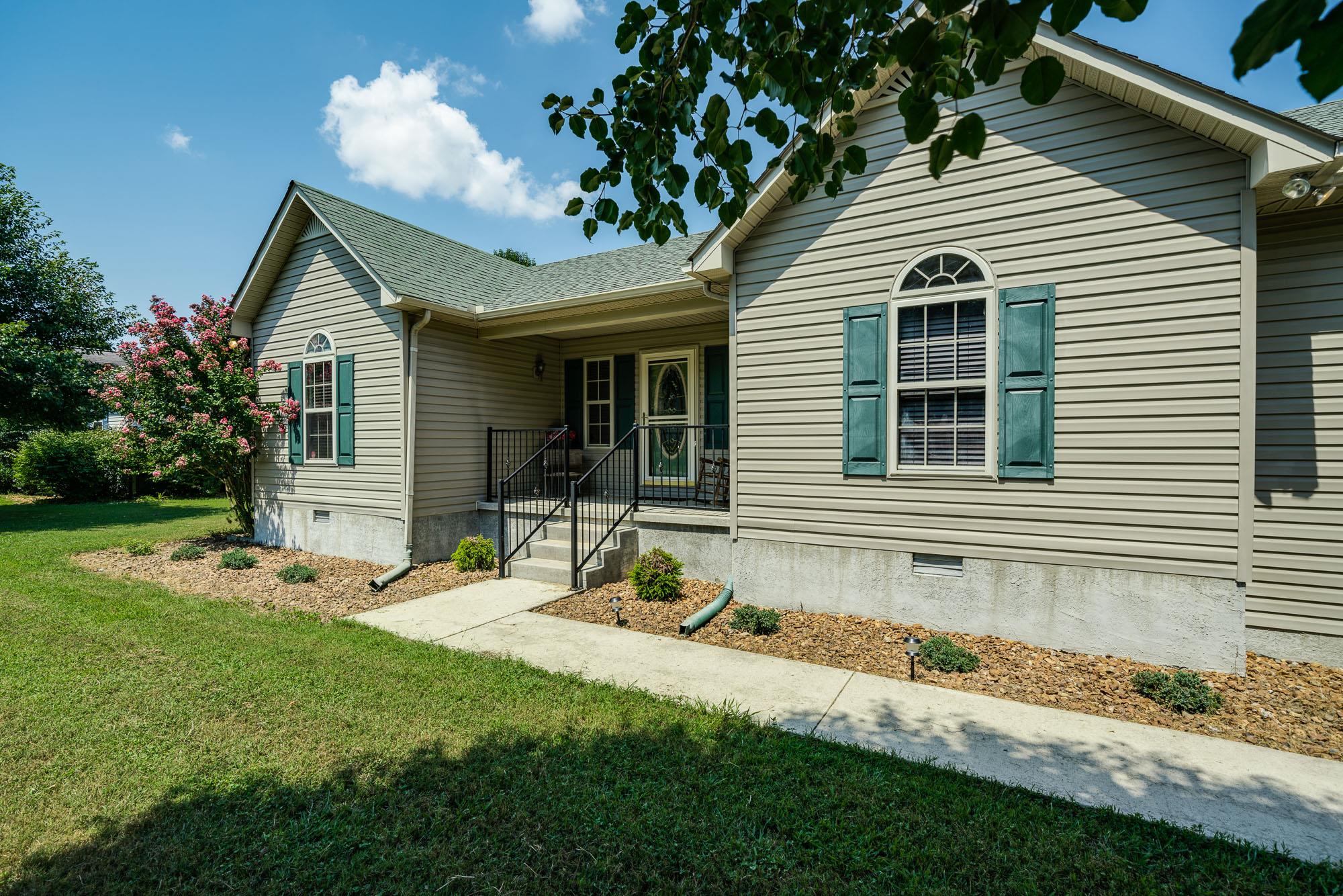 235 Walnut Trace Road Sparta, TN 38583 - Photo 25 of 30 Gallery Image 25
