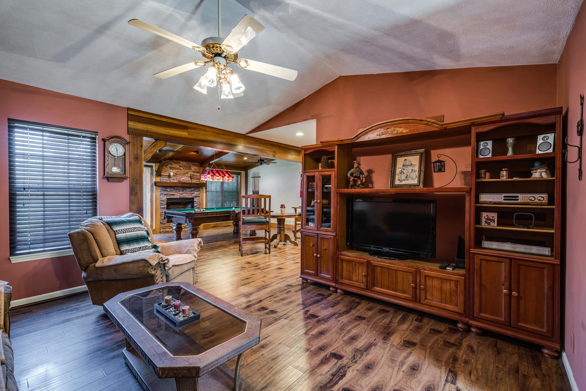 235 Walnut Trace Road Sparta, TN 38583 - Photo 5 of 30 Gallery Image 5
